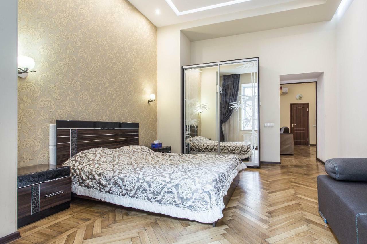 Odessa 3Bedroom Deribas Apartment 外观 照片