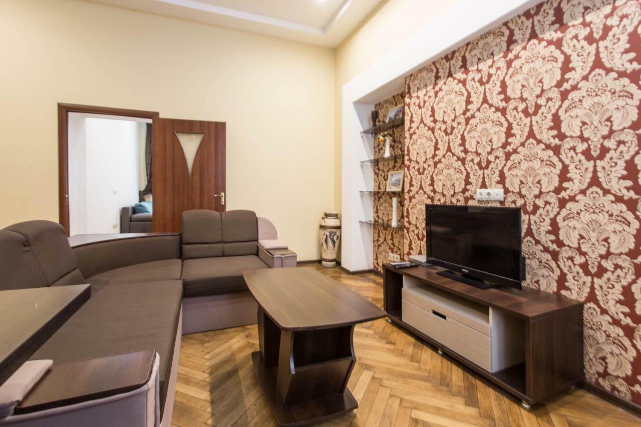 Odessa 3Bedroom Deribas Apartment 外观 照片