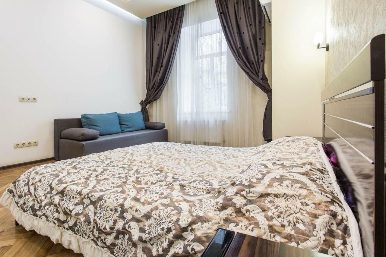 Odessa 3Bedroom Deribas Apartment 外观 照片