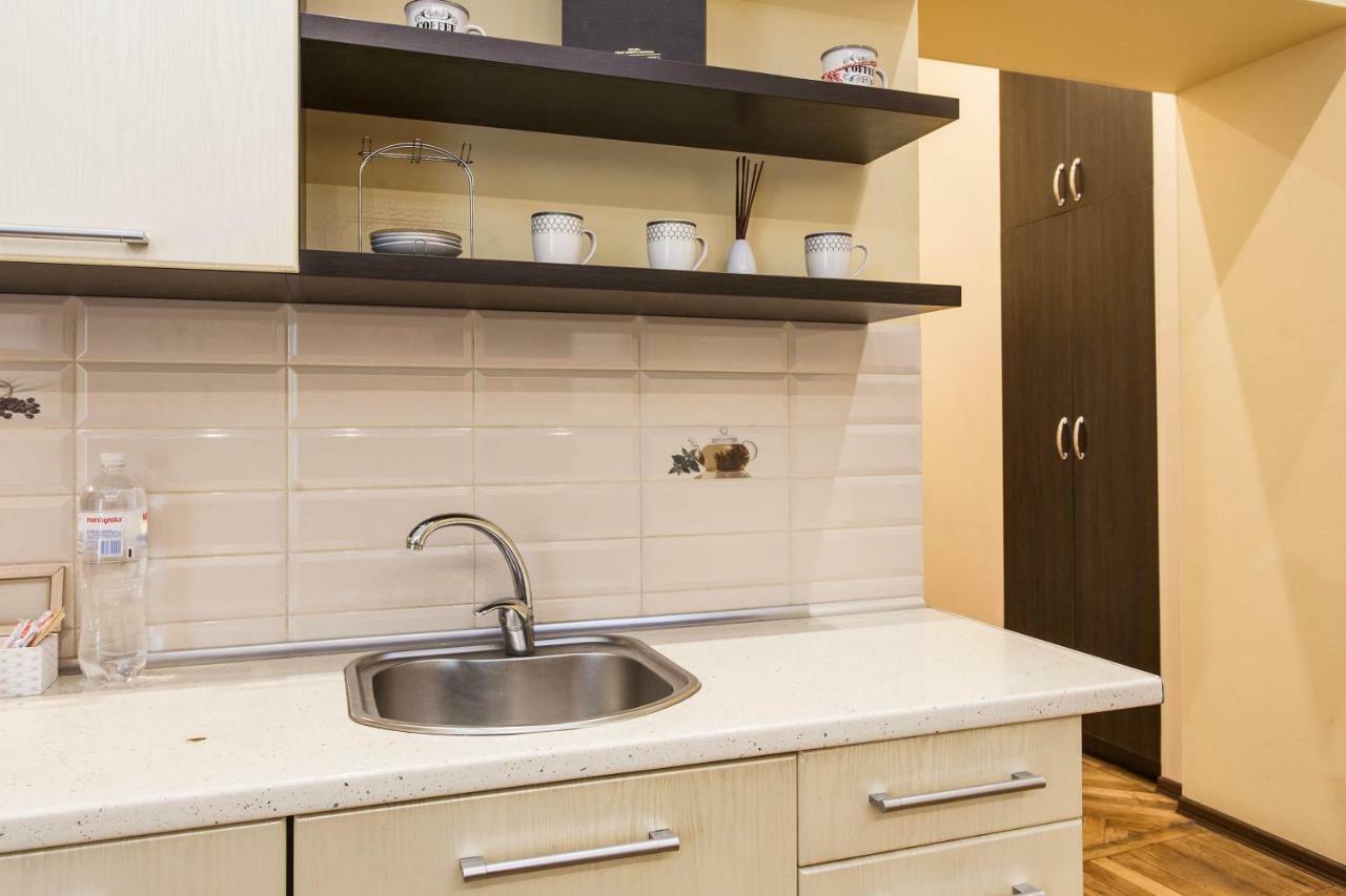 Odessa 3Bedroom Deribas Apartment 外观 照片